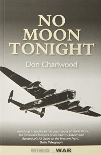 Moon tonight witness to - no,
