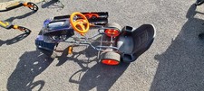 Nerf Go Kart 