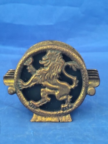 Antique lion design rare - design,