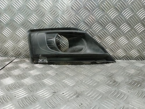 Citroen 2007 fog light - fog,