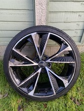 Audi S3 RS3 8V 18” Alloy