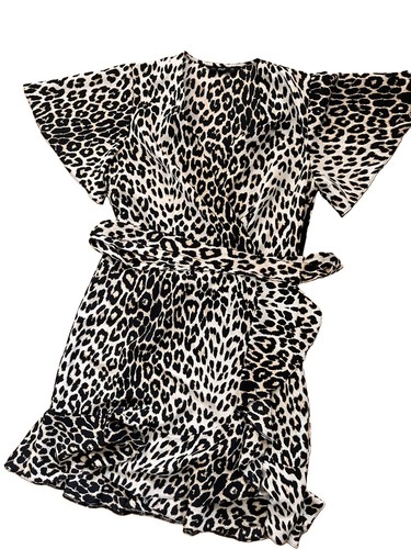 Wrap dress 8 - wrap,