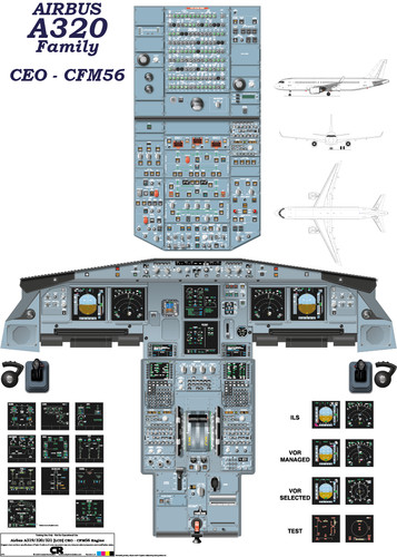Airbus a320 ceo - airbus,