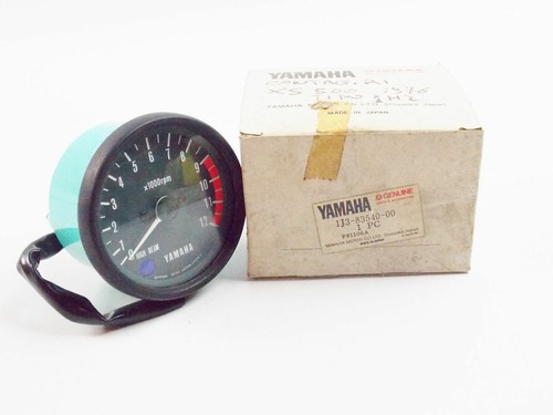 Oem genuine 1976 yamaha - genuine,