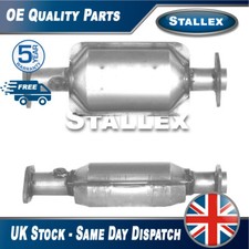 Fits Volvo 440 1988-1991 1.7 +