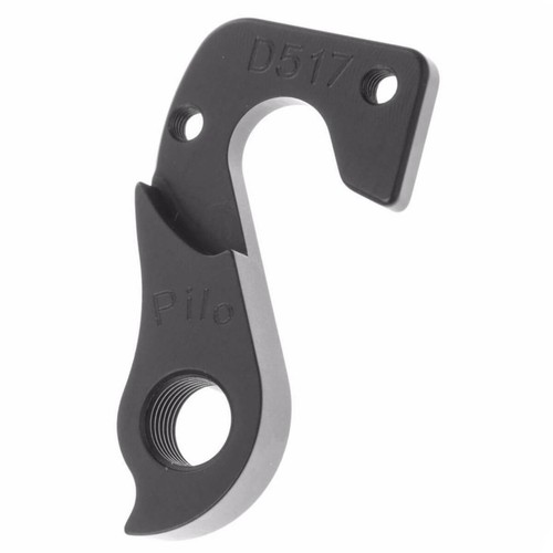 Rear derailleur hanger - hanger, for