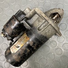 For Ford granada mk3 sierra 1.8 2.0 1982 1983 1984 -1986 starter motor