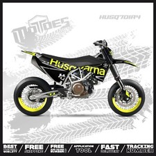 FIT : HUSQVARNA 701 2016-2024