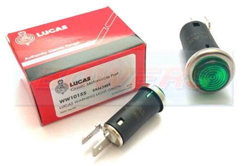 Genuine lucas green borad - lucas,