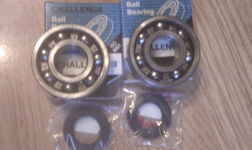 Kx80 kx85 kx100 - main, crank