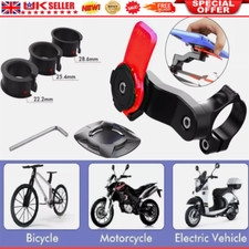 For Quad-Lock Out Front Bike Twist Mountain Cradle Cycling Phone Rack Device Set