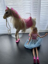 Barbie-- Princess Adventure