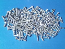 BSF Bolts 180 Pack. Rolls