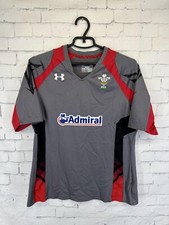 WALES CYMRU WOMEN 2014 RUGBY