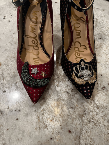 Sam edelman hermione heavily - edelman,