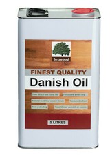 Danish Oil, Bestwood, 5