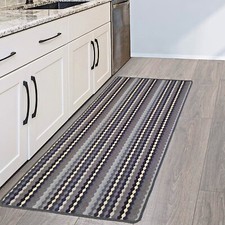 Washable Kitchen Rugs Long Narrow Sink Utility Big Hall Hallway Runner Mat Cheap