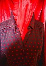 HOBBS Dress Only Tried Cost