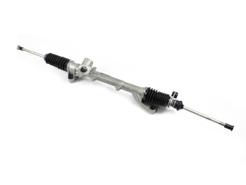 Manual steering gearbox - gearbox, tie