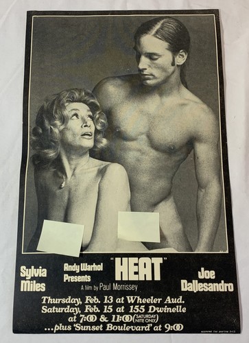 Original heat promo - original,