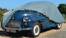 Morris Minor 1000 Breathable