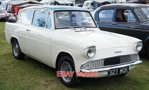 Photo car 327mok 1964 ford - car,