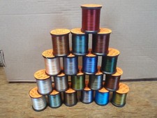 Selected pure silk fine - ii,