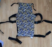 Connecta Toddler Baby Carrier
