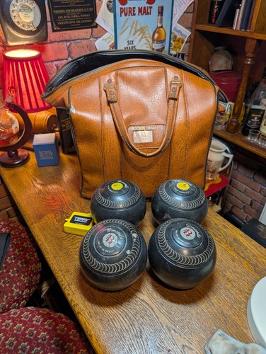 Vintage set taylor rolph - set,