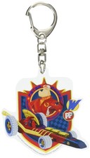 Small Planet Wacky Races