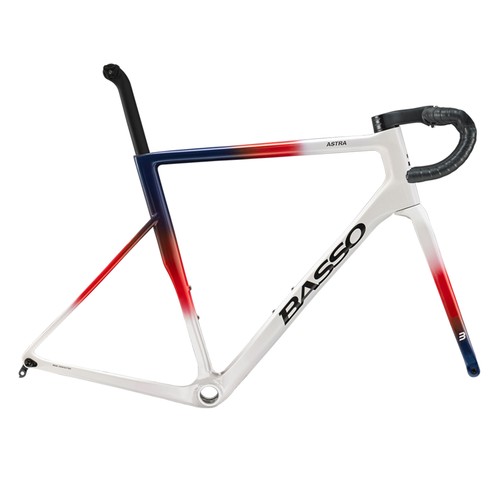Basso astra carbon road - basso,