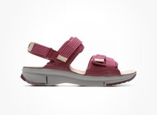 Clarks Ladies TRI WALK  Berry