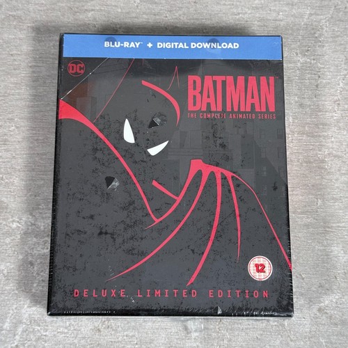 Batman the complete - the,