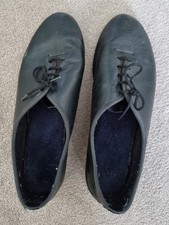 LADIES JAZZ TREED LONDON DANCE