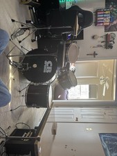 CB Drums 5-Piece Acoustic Drum