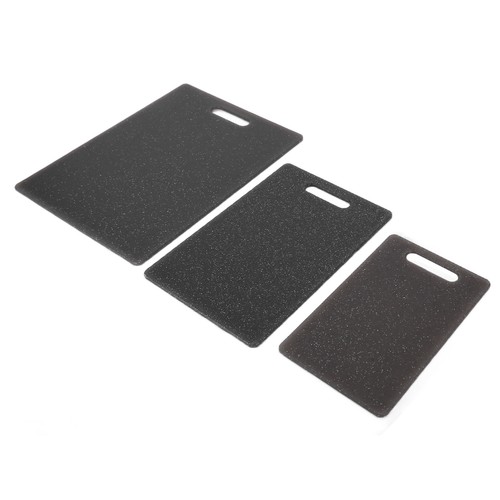 3pcs cutting board - board, set