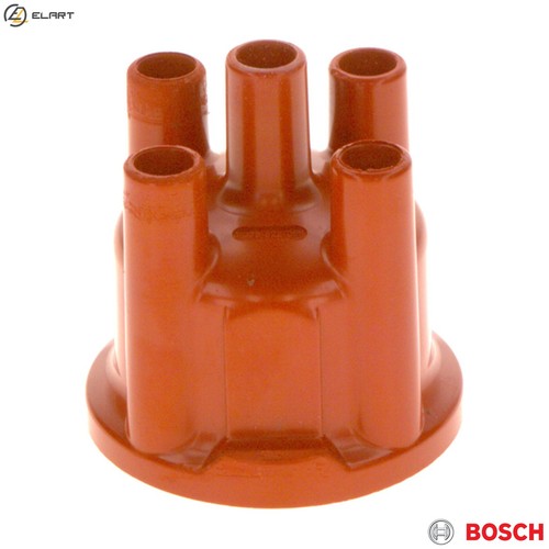Distributor cap 235 522 - distributor,