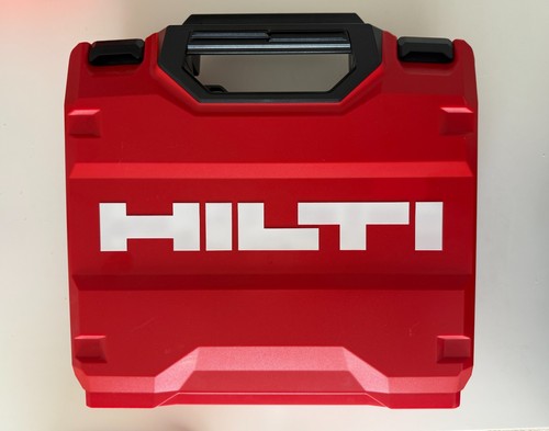 Hilti nuron drill - 4h-22,