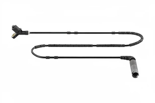 Abs wheel speed sensor rear - abs,