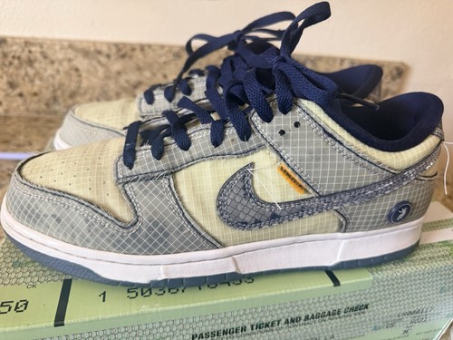Nike dunk union - nike,