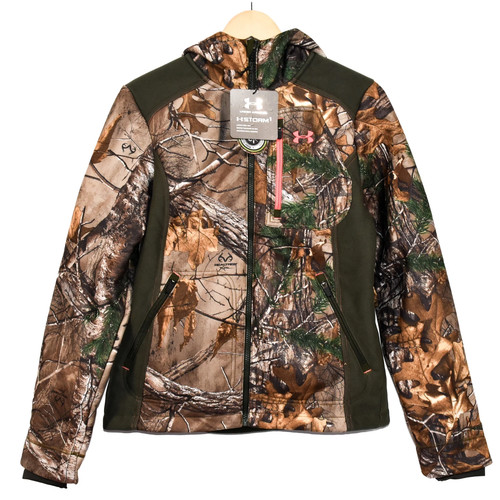 Under armour women small - under,