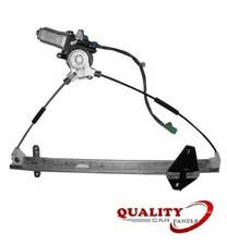 Front Electric Window Regulator Right & Motor 6-pin Auto Honda Crv 2004-2006 