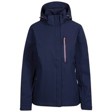 Dlx womens waterproof jacket - womens,