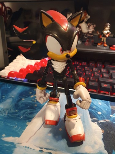 Sonic the hedgehog - sonic,