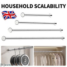 50-410cm Heavy Duty Extendable