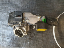 Honda Civic Ignition Barrel