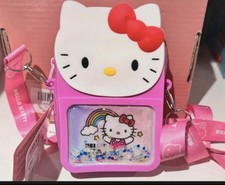 Hello Kitty Stationary Bag