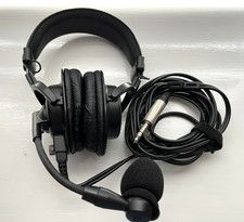 Audio technica bphs1 over ear - audio,
