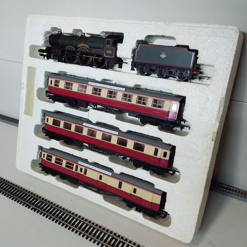 Hornby r2024 western - hornby,