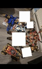 Huge Lego Bundle read desc 